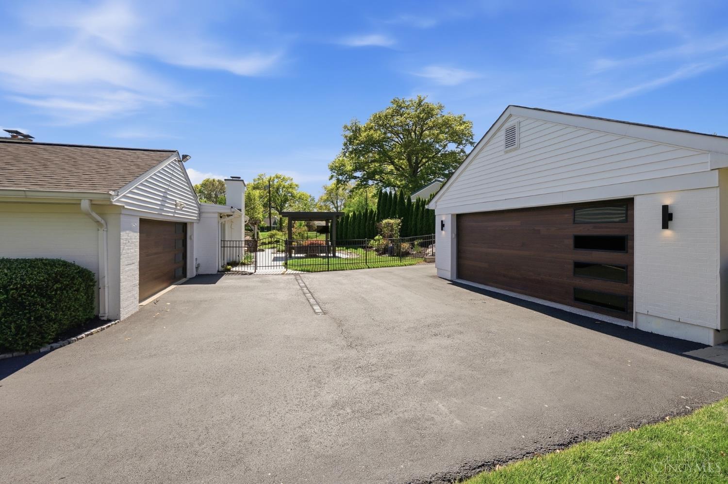 8501 Concord Hills Circle