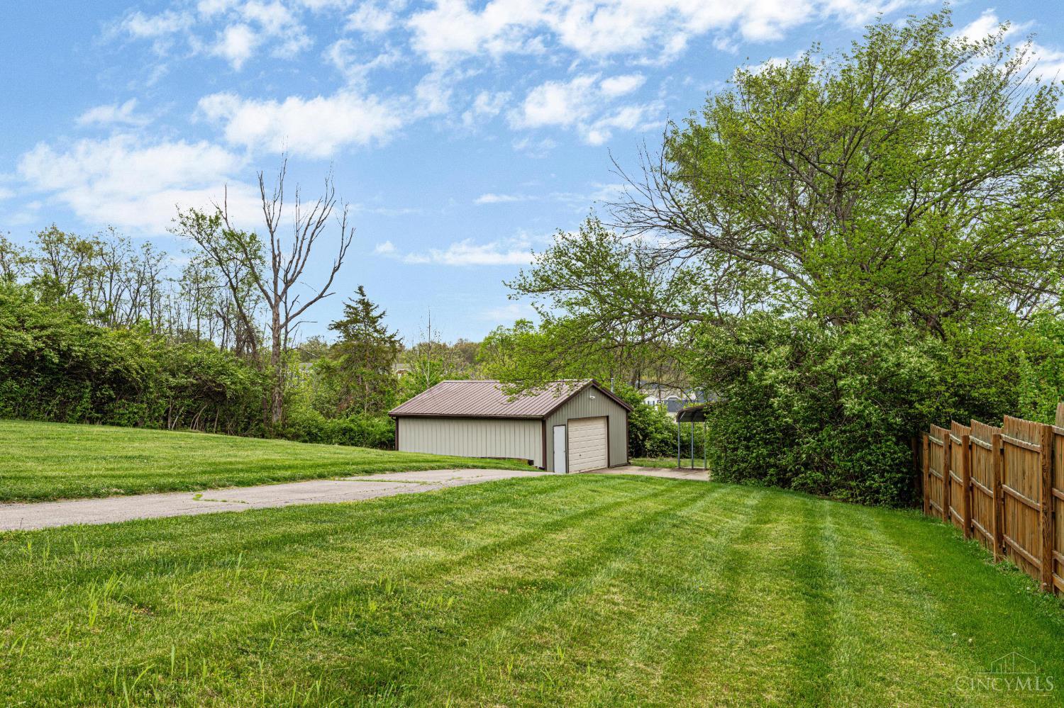 1908 Gardner Road, Hanover Twp, OH, 45013 — photo 4