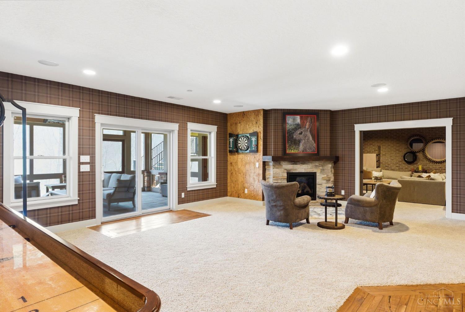 855 Willow Oak Court, Clearcreek Twp., OH, 45066 — photo 48
