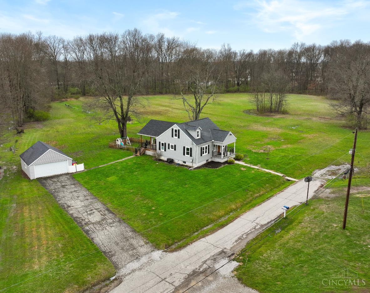 1237 Traction Road, Union Twp, OH, 45103