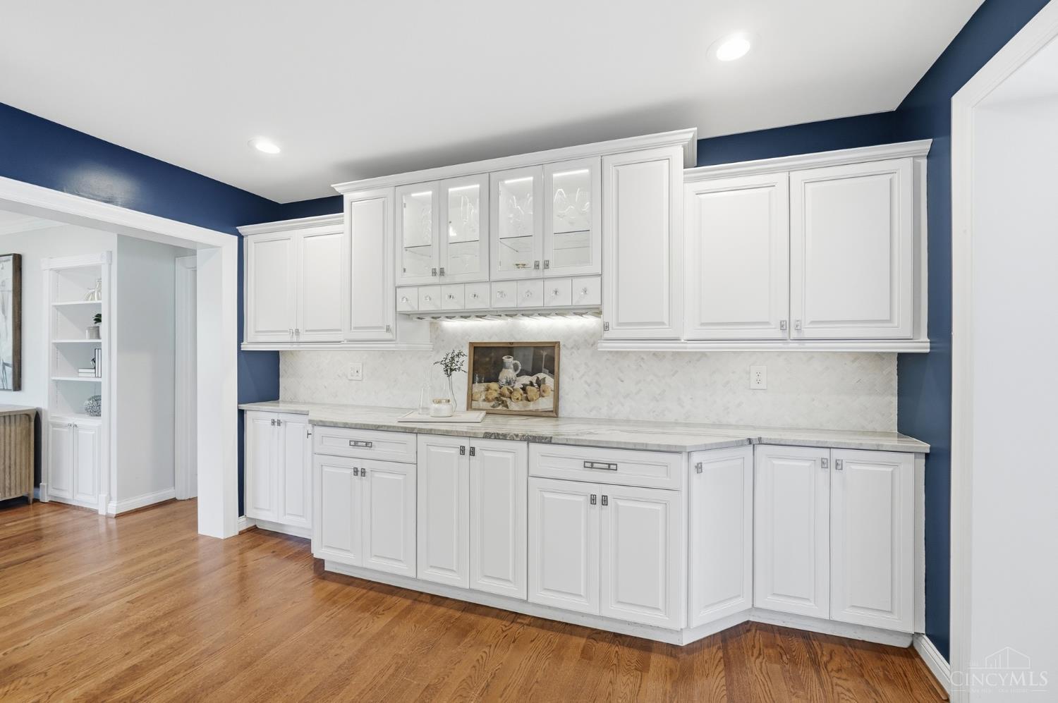 8501 Concord Hills Circle