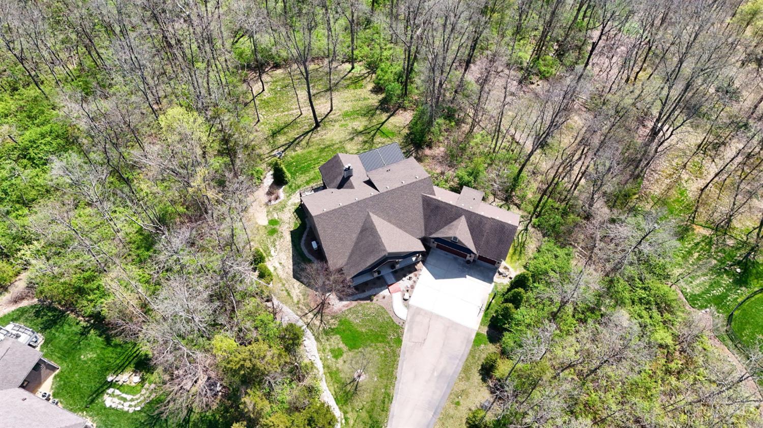 855 Willow Oak Court, Clearcreek Twp., OH, 45066 — photo 88