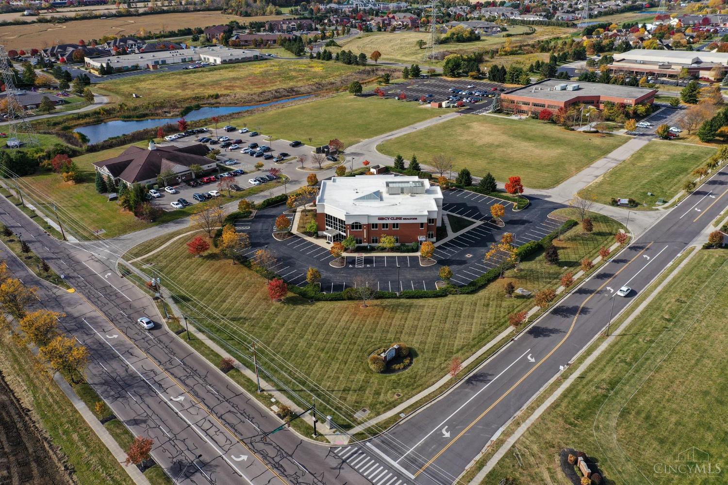 7395 Mason Montgomery Road, Mason, OH, 45040 — photo 53