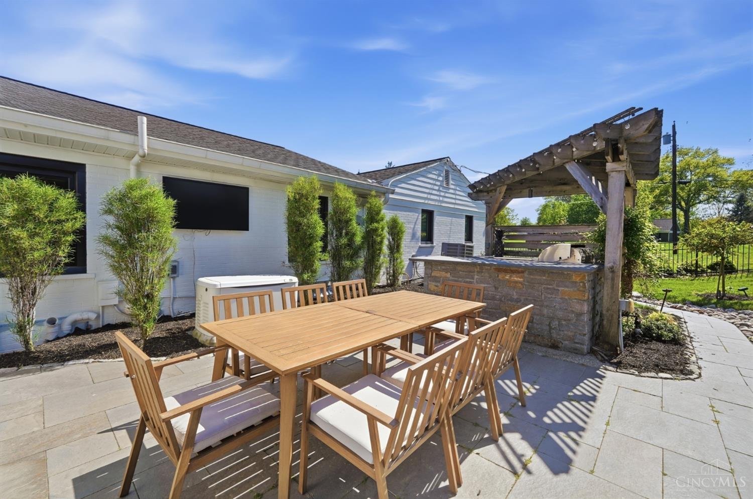 8501 Concord Hills Circle