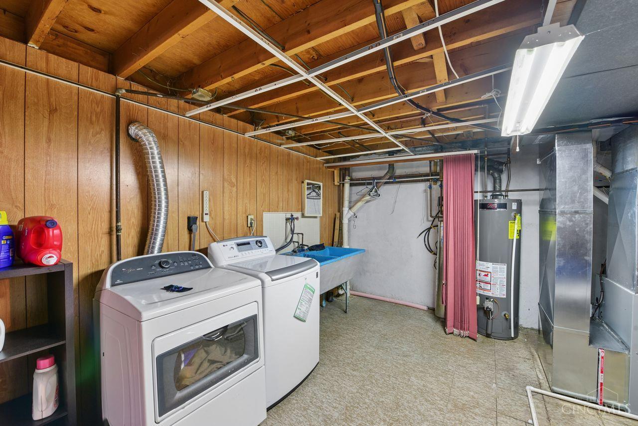 10660 Bridlepath Lane, Sharonville, OH, 45241 — photo 41