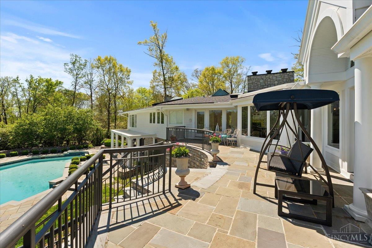 6220 Hawk Ridge Lane, Indian Hill, OH, 45243 — photo 38