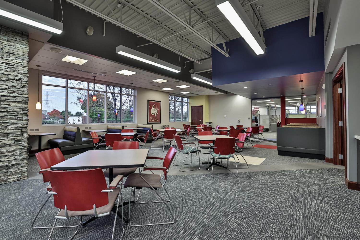 7395 Mason Montgomery Road, Mason, OH, 45040 — photo 10