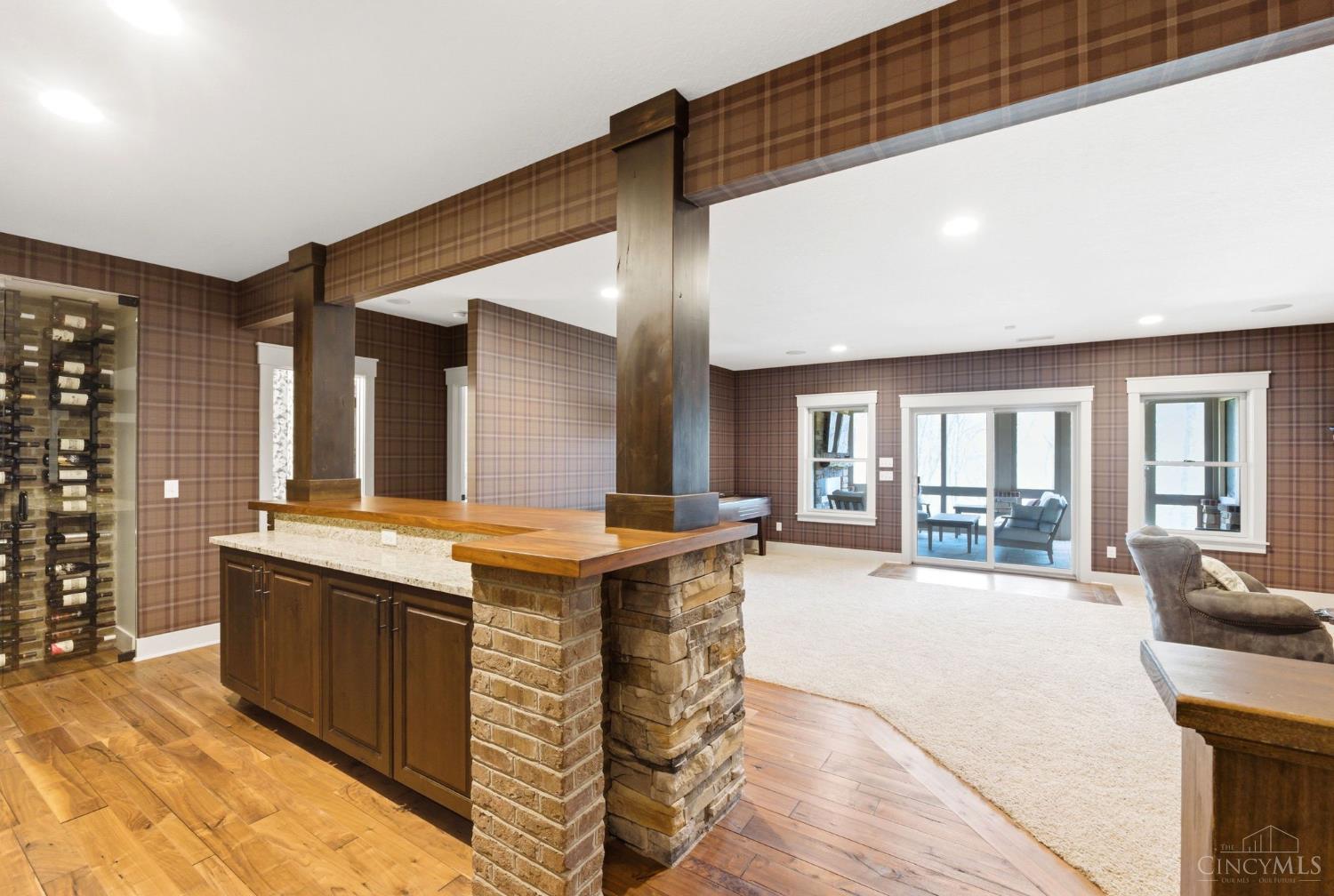 855 Willow Oak Court, Clearcreek Twp., OH, 45066 — photo 54