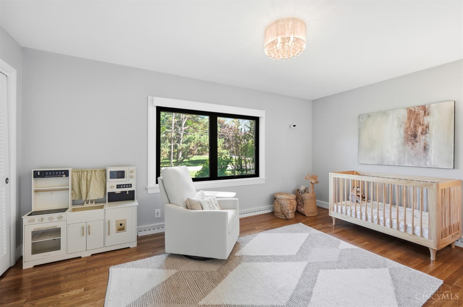 8501 Concord Hills Circle