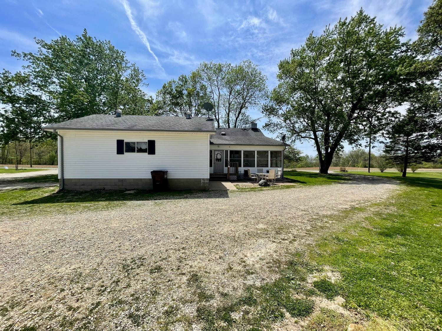18049 Stone Church Road, Laurel, IN, 47024 — photo 4