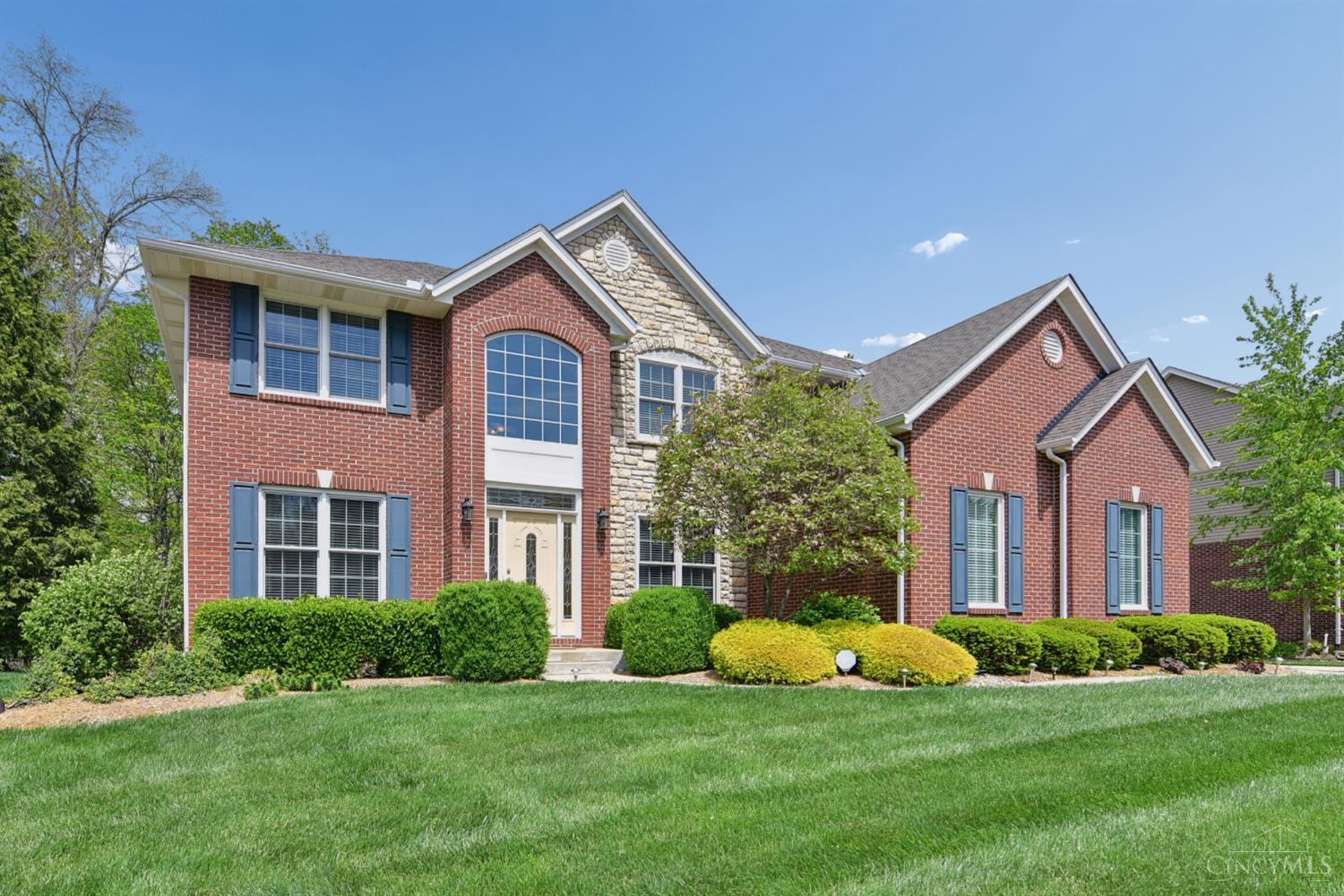 325 Eastbury Drive, Loveland, OH, 45140 — photo 48