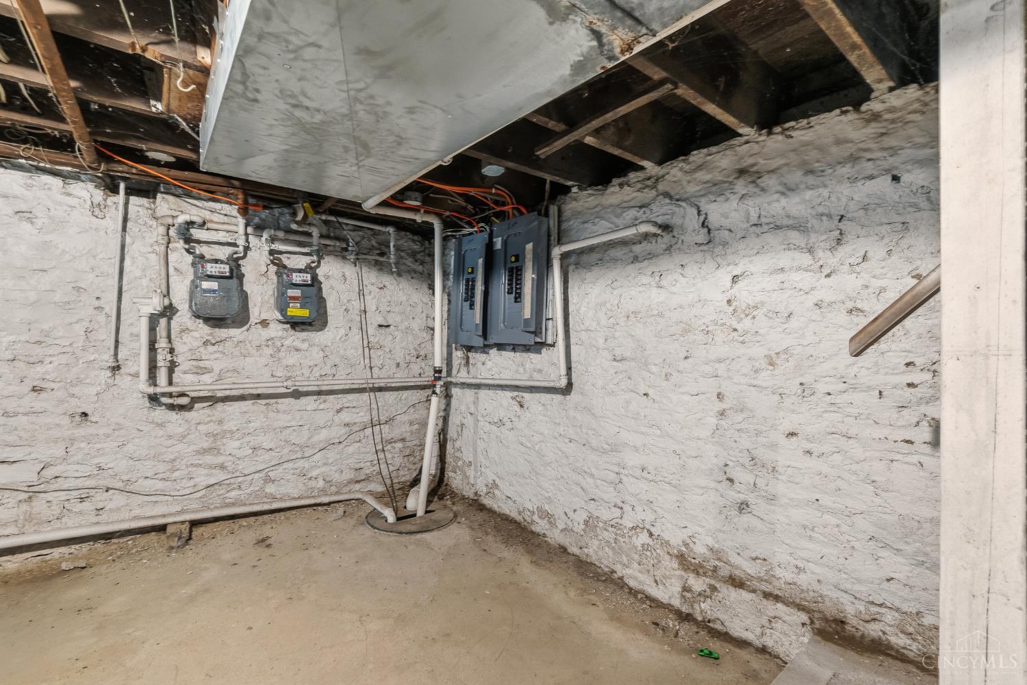 4033 Liberty Street, Cincinnati, OH, 45205 — photo 21