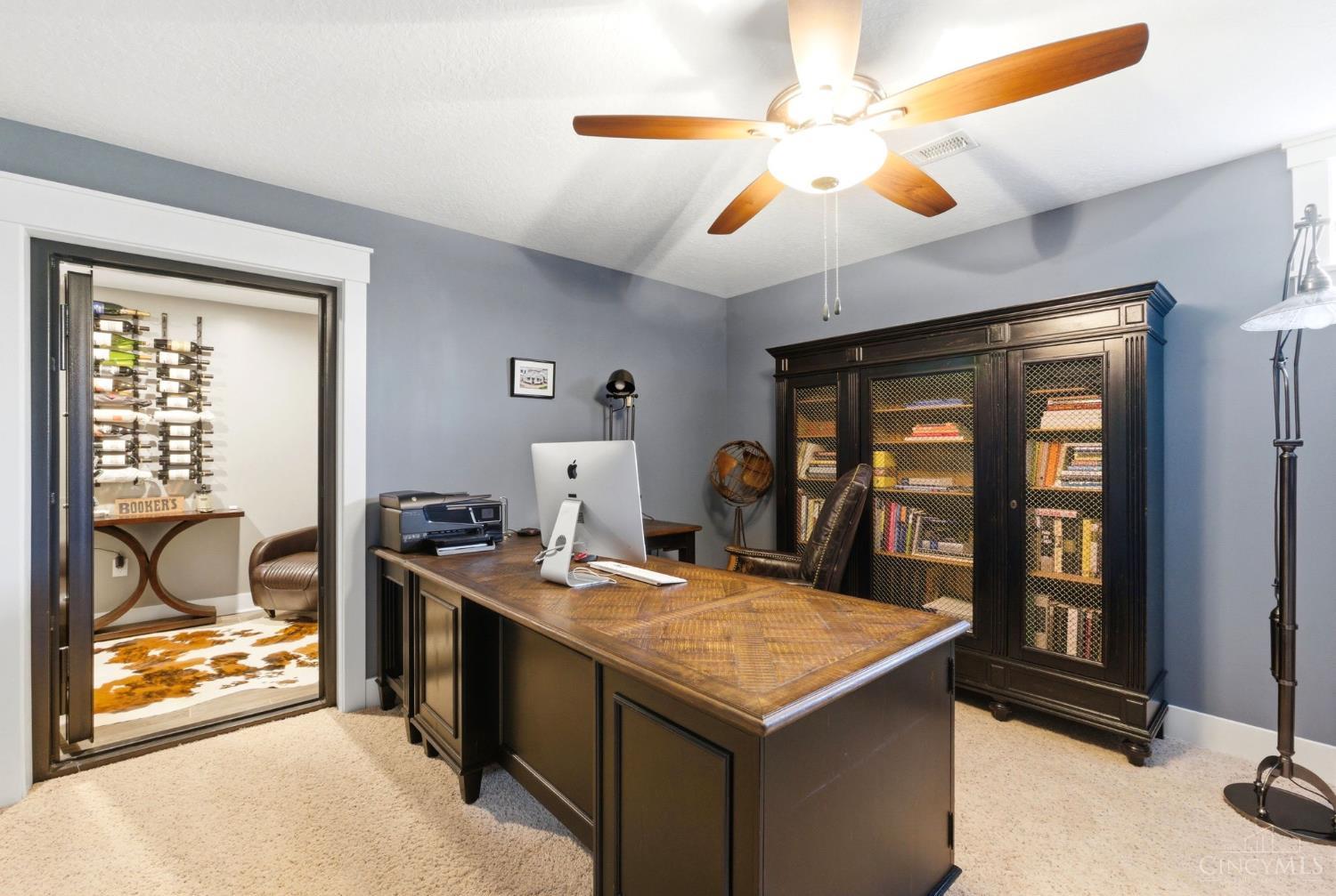 855 Willow Oak Court, Clearcreek Twp., OH, 45066 — photo 58