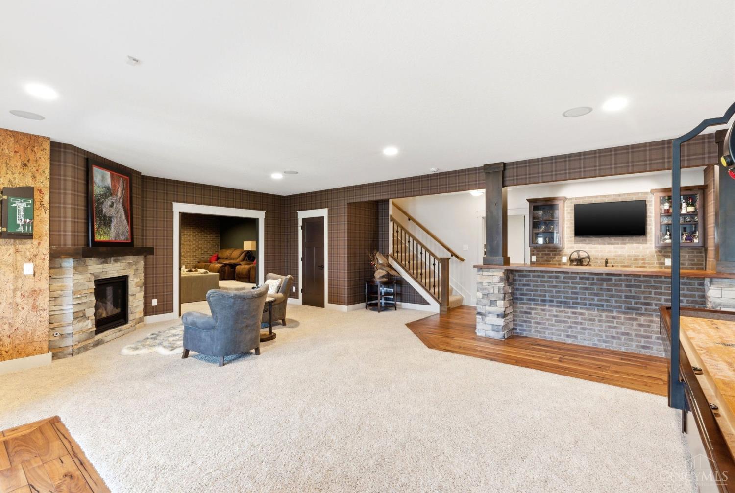 855 Willow Oak Court, Clearcreek Twp., OH, 45066 — photo 49