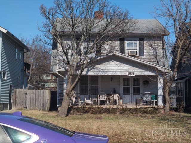 221 Norman Avenue, Dayton, OH, 45405 — photo 3