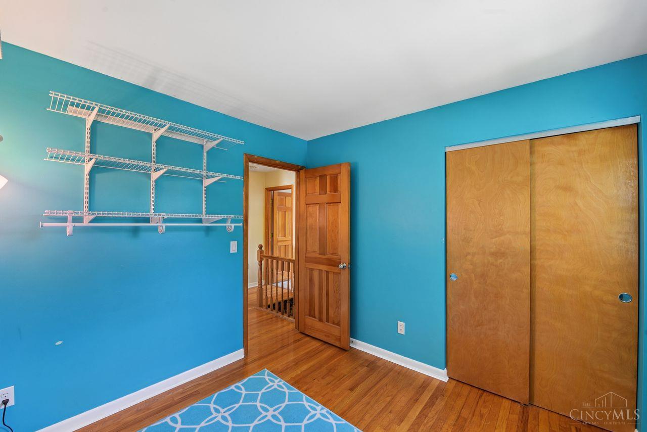 10660 Bridlepath Lane, Sharonville, OH, 45241 — photo 33