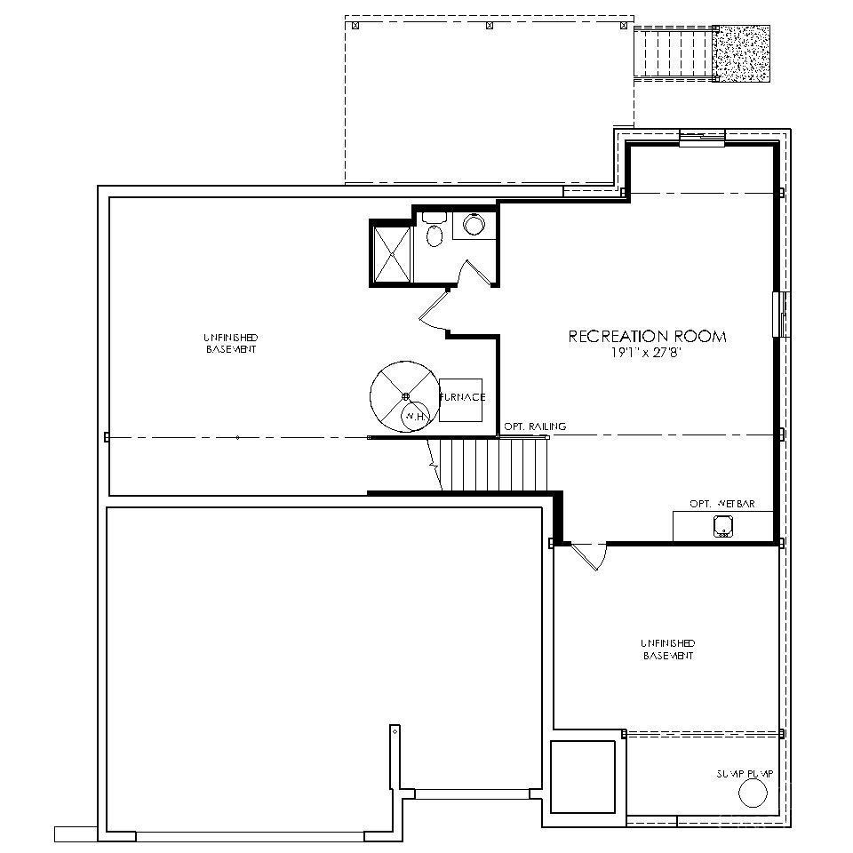 1193 Ridgewood Drive, Miami Twp, OH, 45140 — photo 4