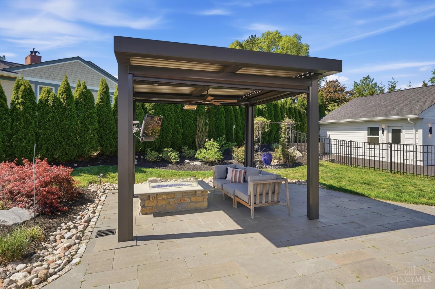 8501 Concord Hills Circle