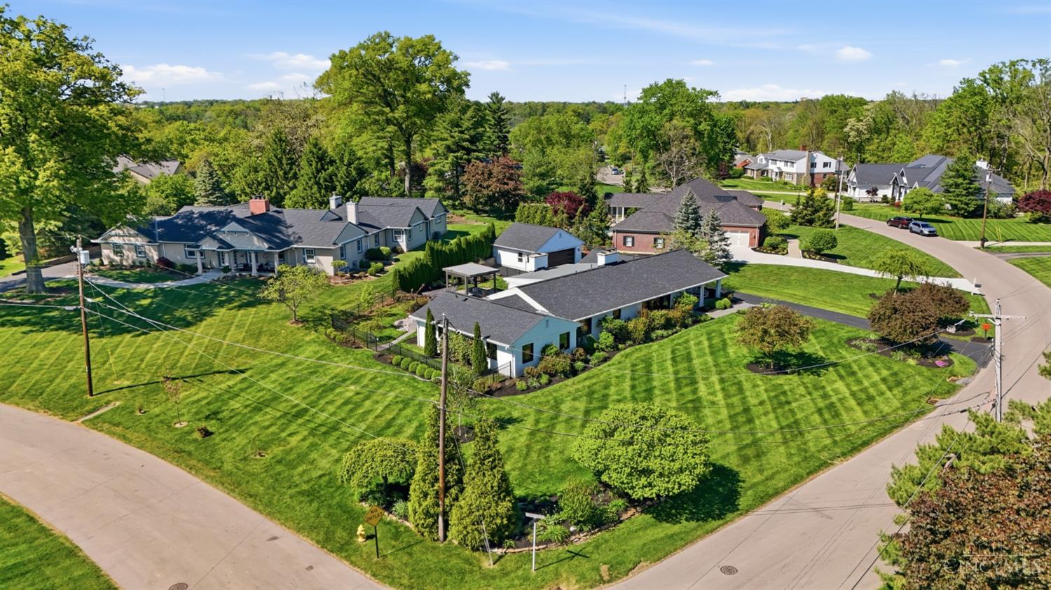 8501 Concord Hills Circle