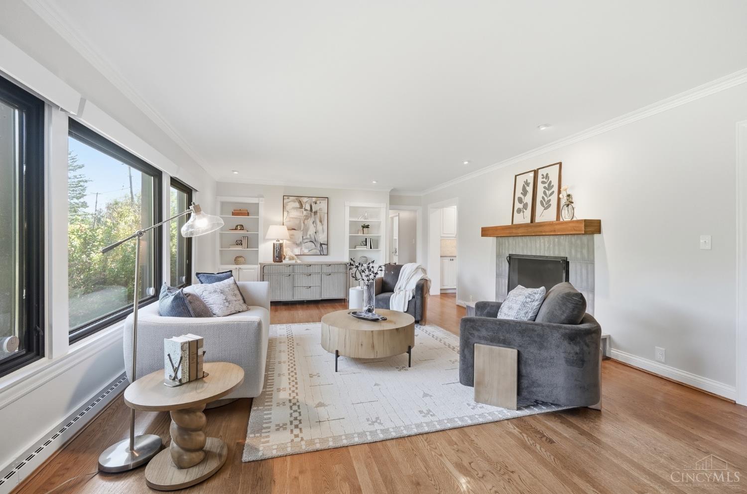 8501 Concord Hills Circle