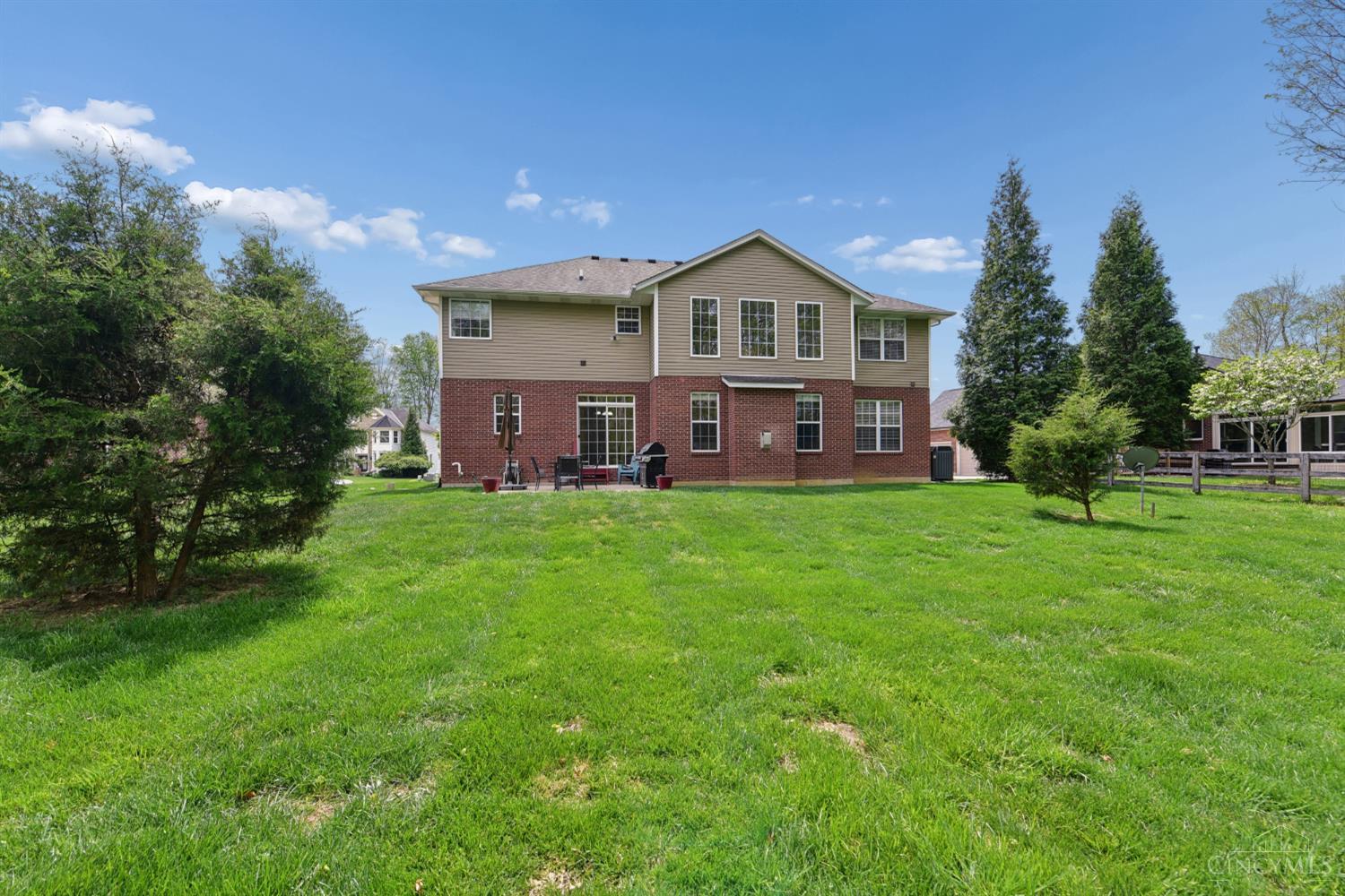 325 Eastbury Drive, Loveland, OH, 45140 — photo 46