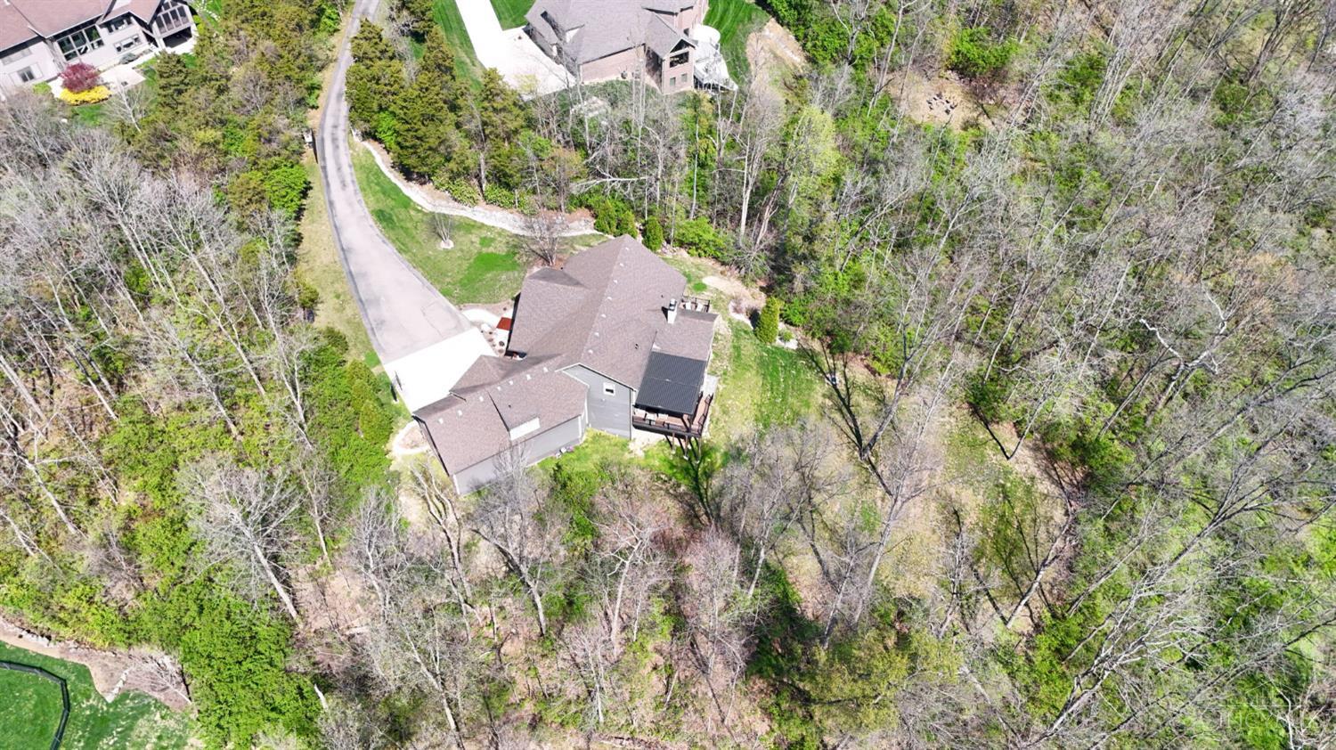 855 Willow Oak Court, Clearcreek Twp., OH, 45066 — photo 93