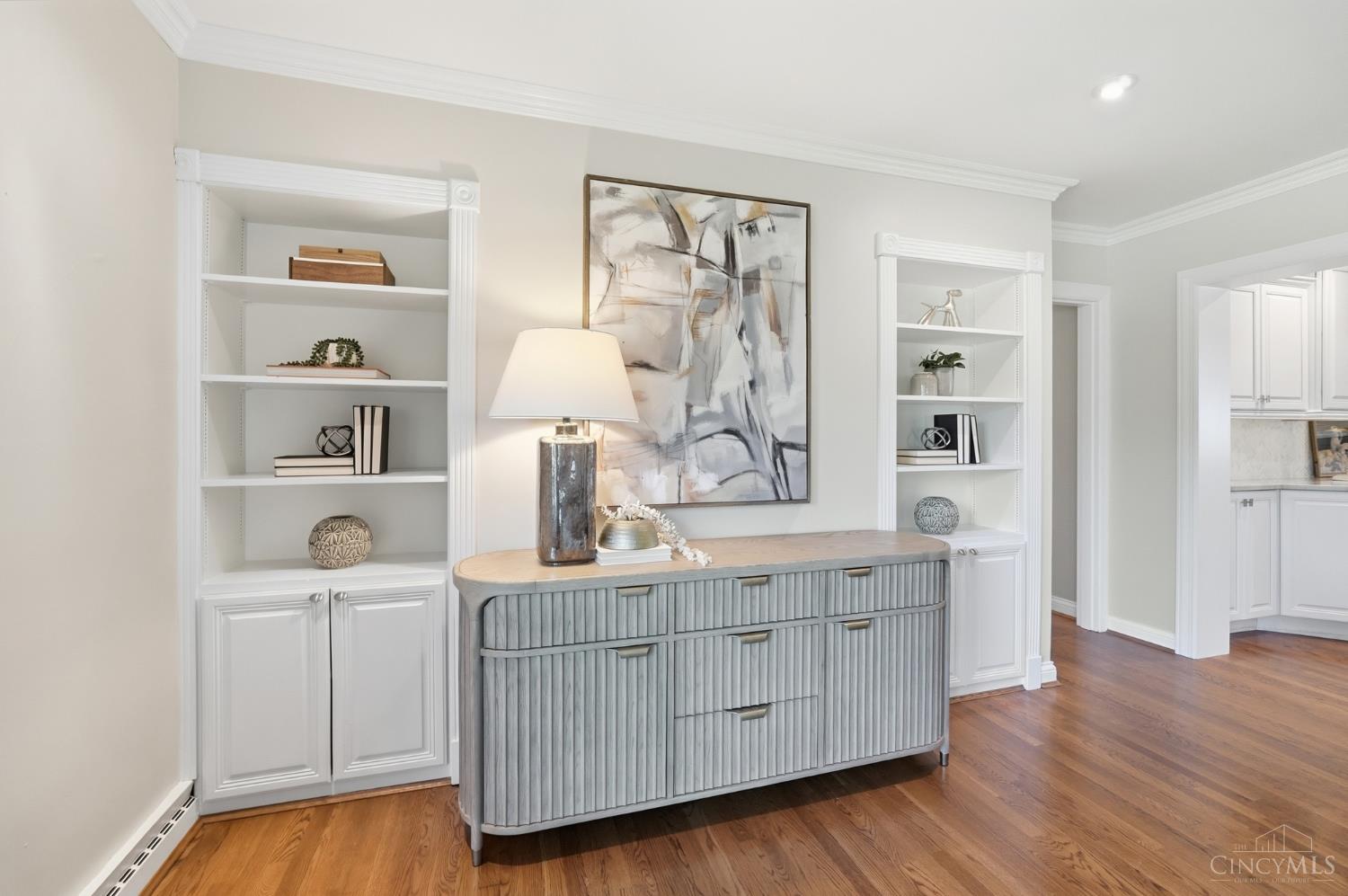 8501 Concord Hills Circle