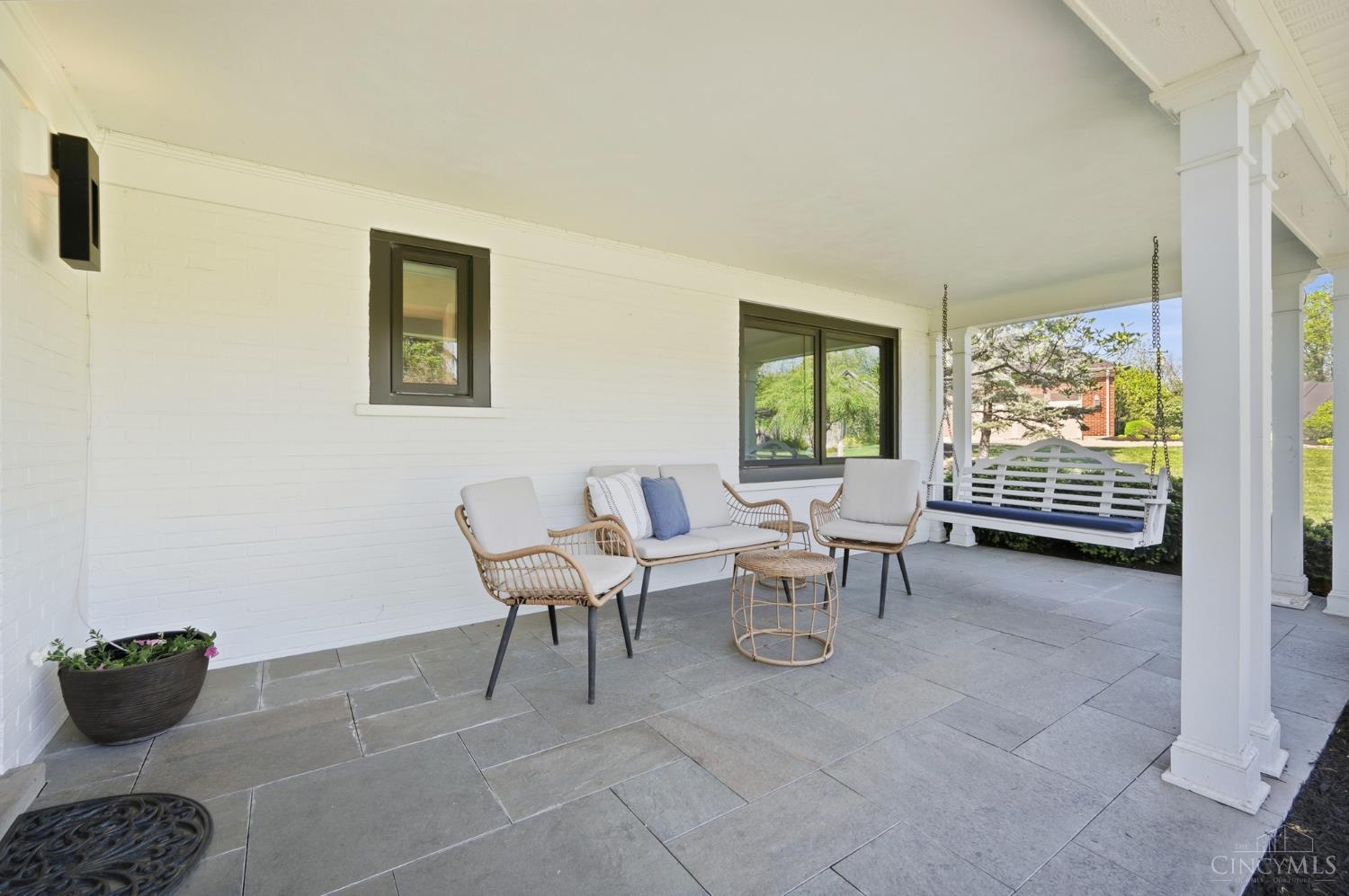 8501 Concord Hills Circle