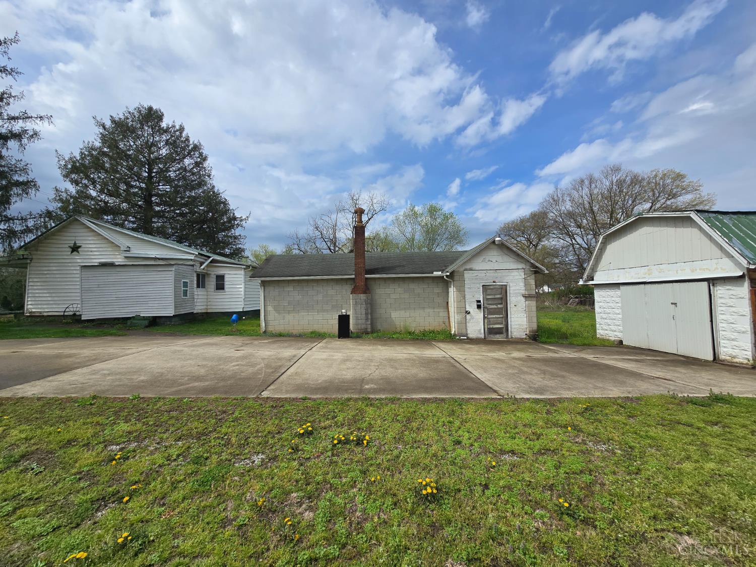707 Second Street, Manchester, OH, 45144 — photo 3