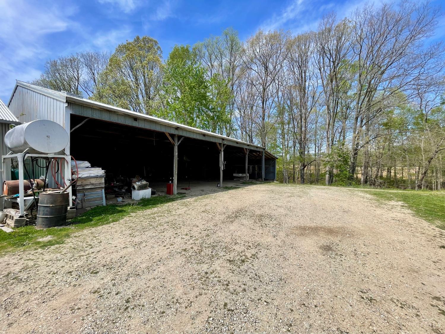 18049 Stone Church Road, Laurel, IN, 47024 — photo 21
