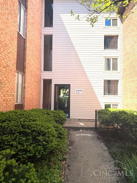 4906 Chalet Drive #4, St Bernard, OH, 45217