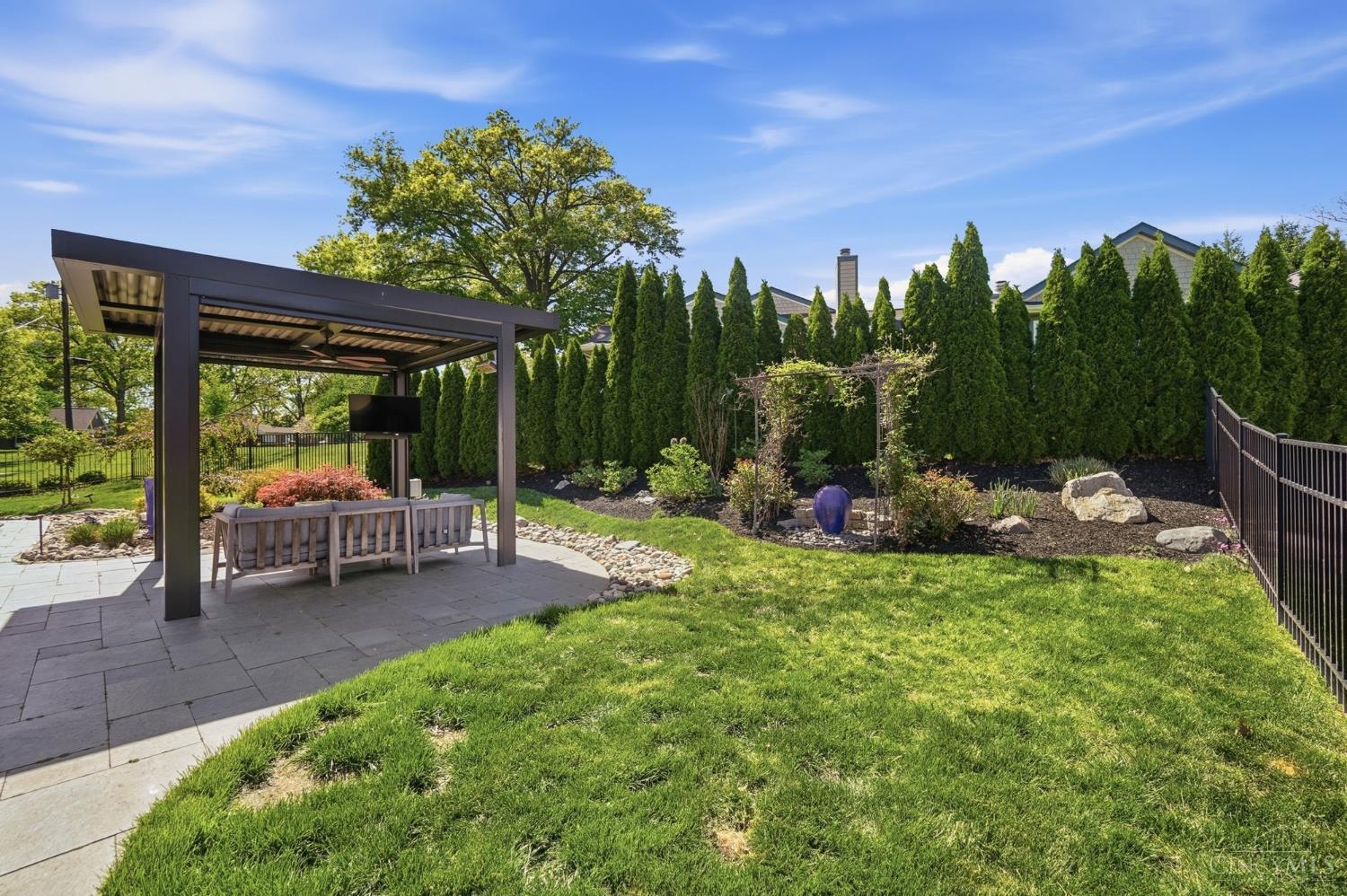 8501 Concord Hills Circle