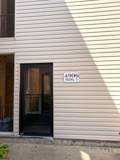 4906 Chalet Drive #4, St Bernard, OH, 45217 — photo 2