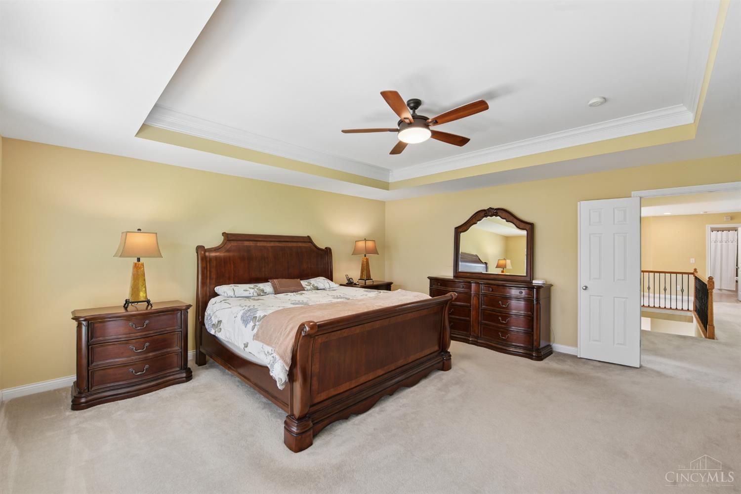 325 Eastbury Drive, Loveland, OH, 45140 — photo 25