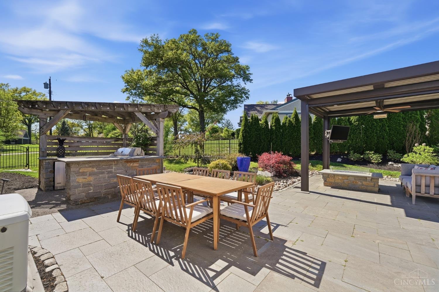 8501 Concord Hills Circle