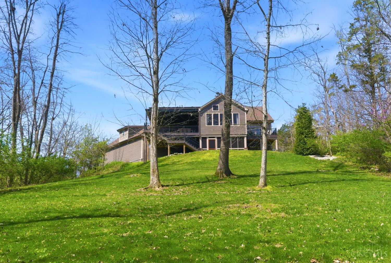 855 Willow Oak Court, Clearcreek Twp., OH, 45066 — photo 86