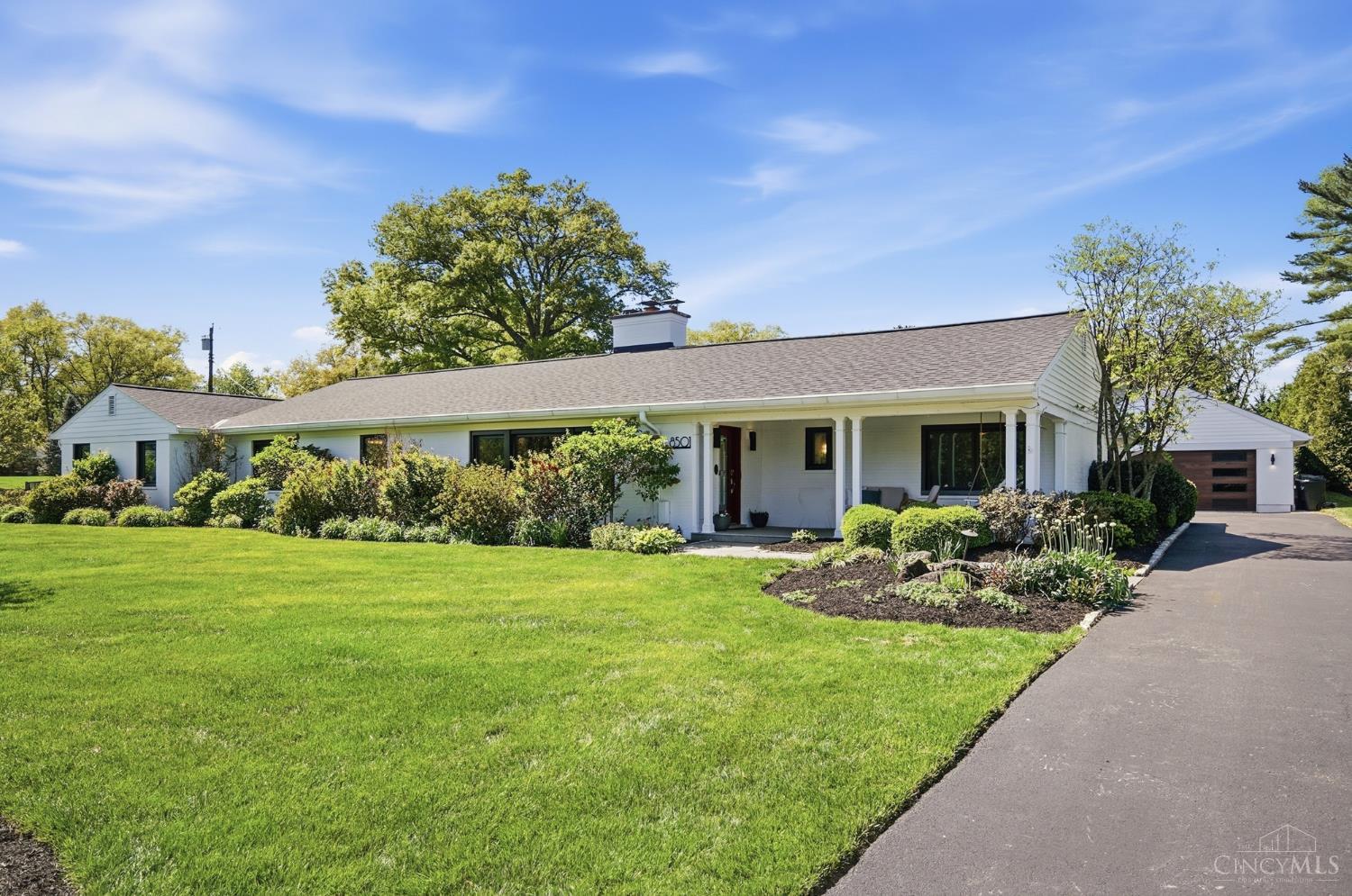 8501 Concord Hills Circle