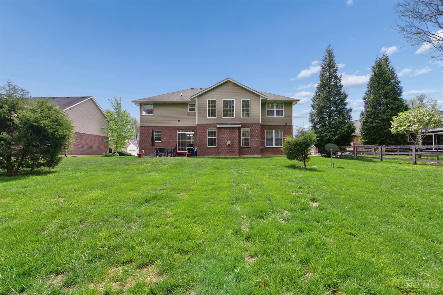 325 Eastbury Drive, Loveland, OH, 45140 — photo 45