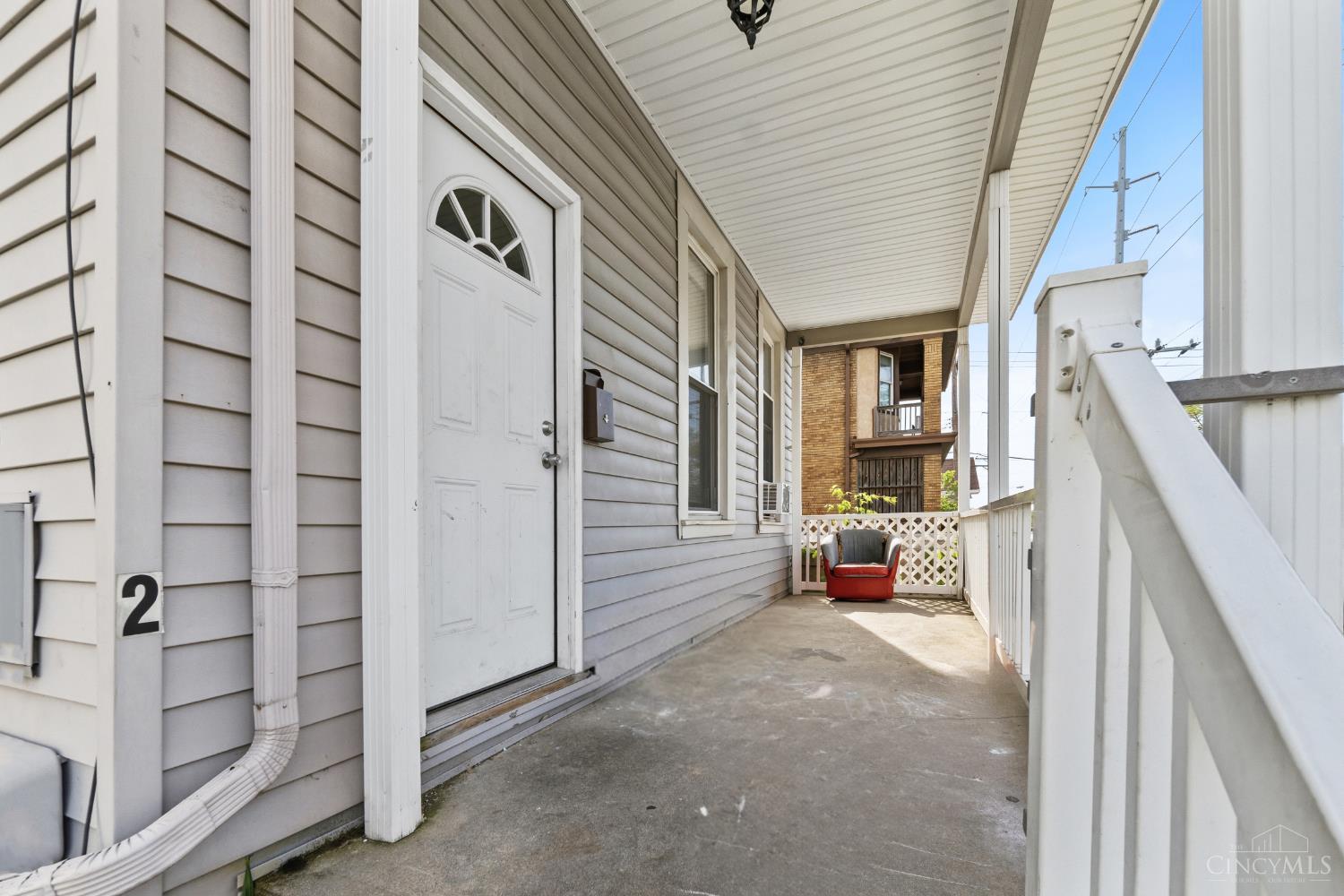 4033 Liberty Street, Cincinnati, OH, 45205 — photo 10