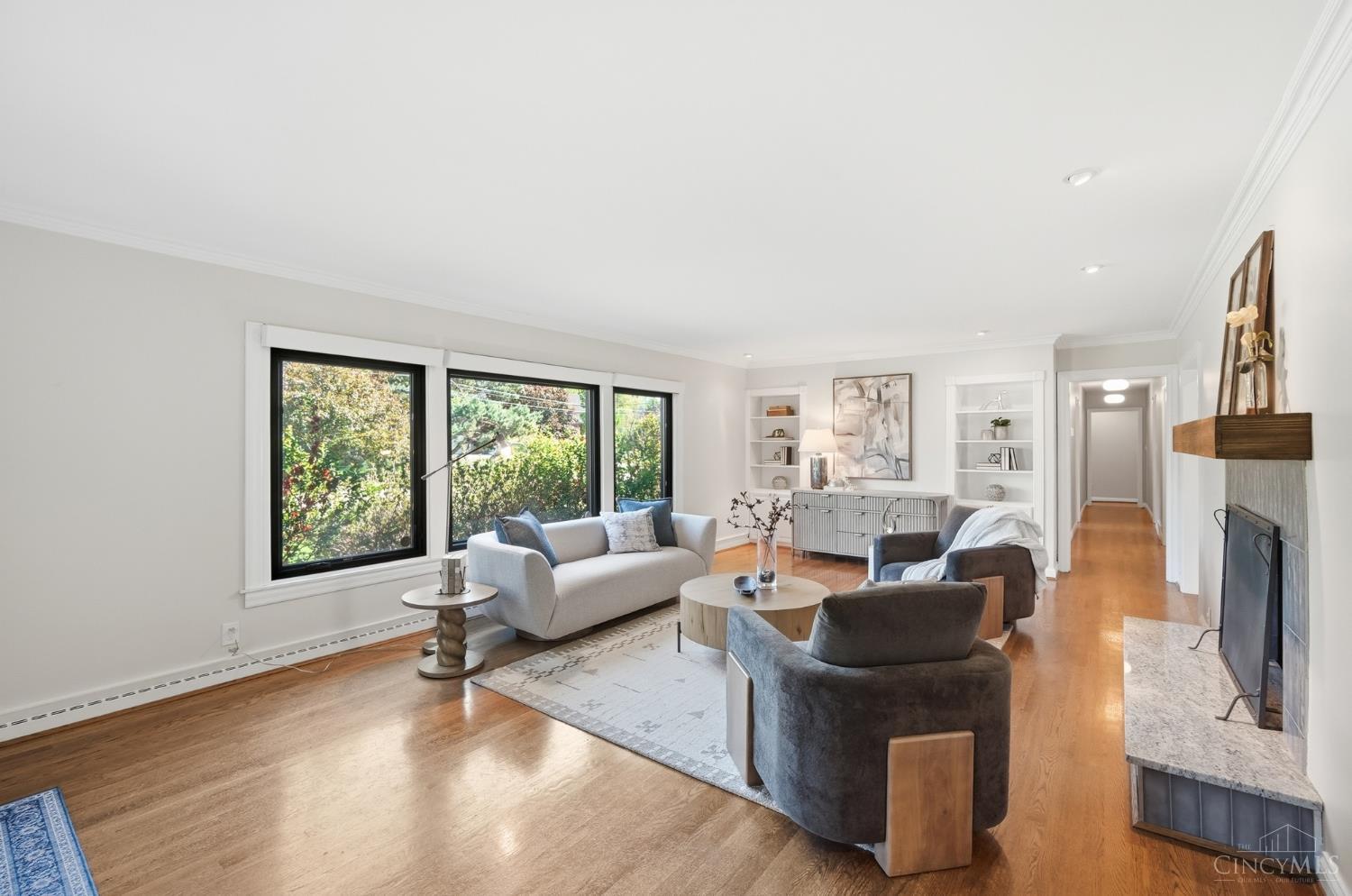 8501 Concord Hills Circle