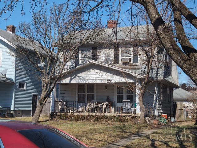 221 Norman Avenue, Dayton, OH, 45405 — photo 2