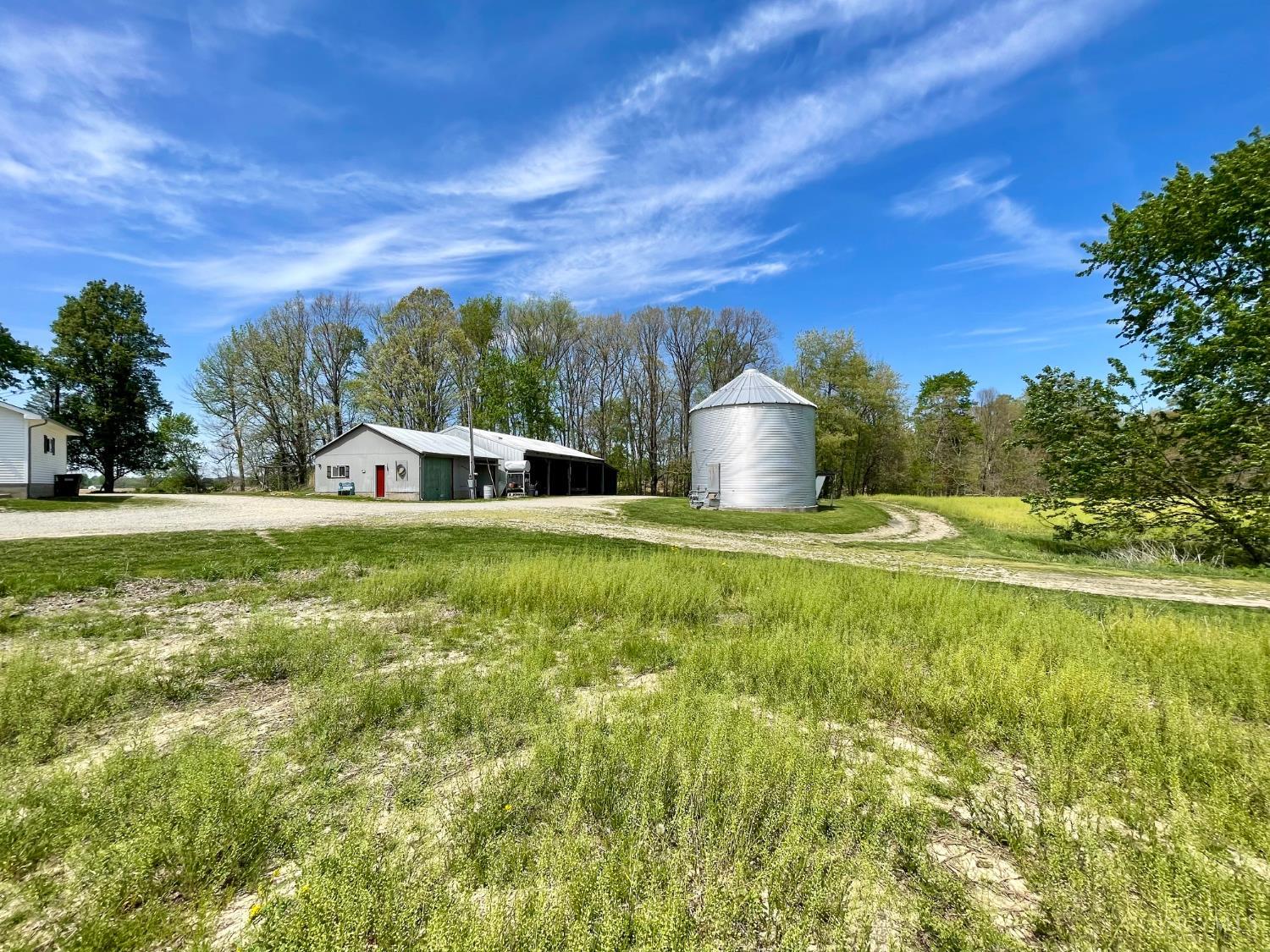 18049 Stone Church Road, Laurel, IN, 47024 — photo 23