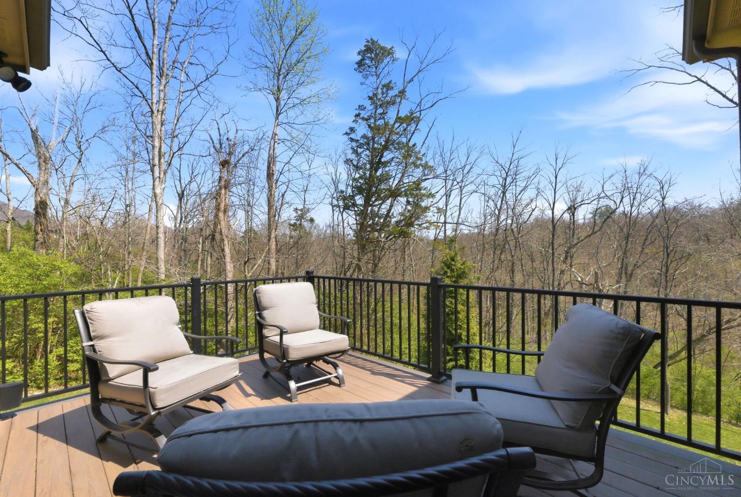 855 Willow Oak Court, Clearcreek Twp., OH, 45066 — photo 27