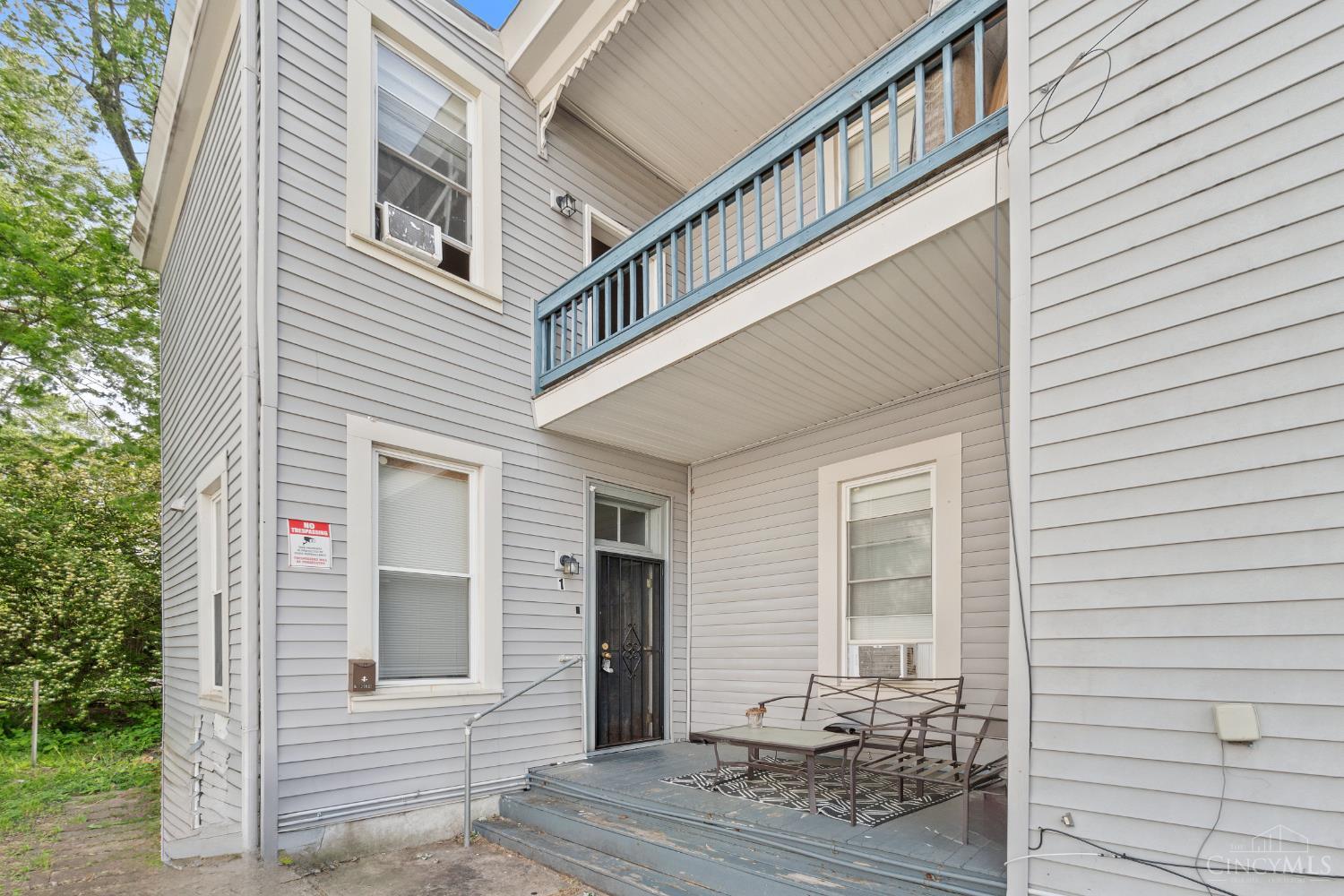 4033 Liberty Street, Cincinnati, OH, 45205 — photo 3