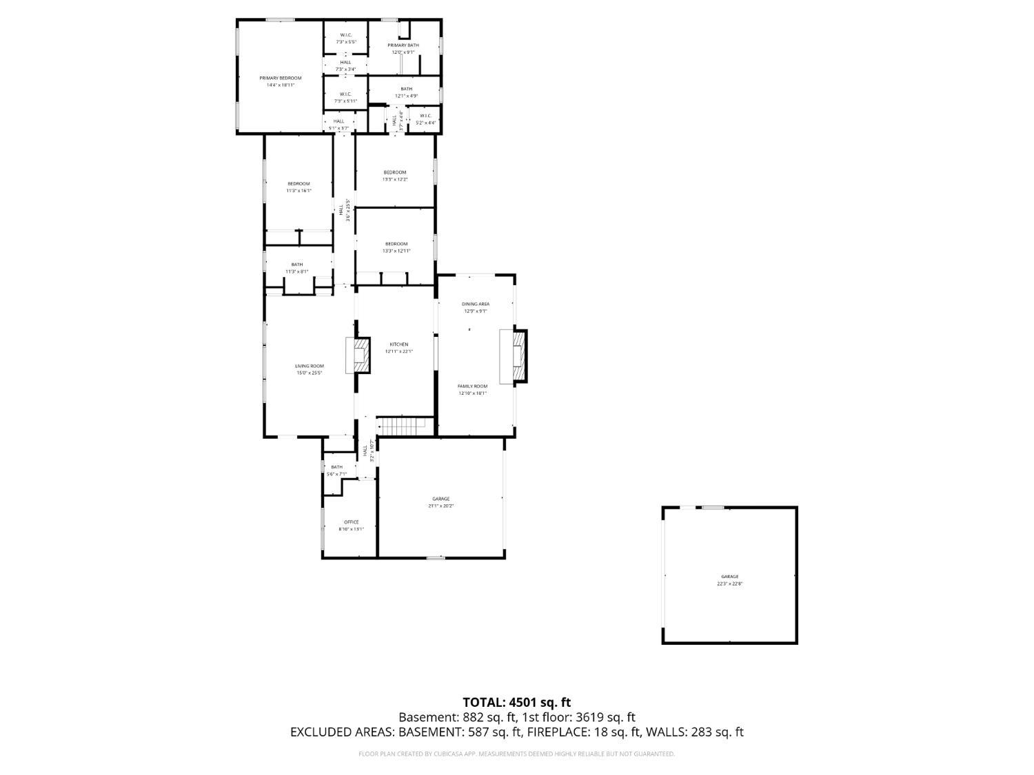 8501 Concord Hills Circle