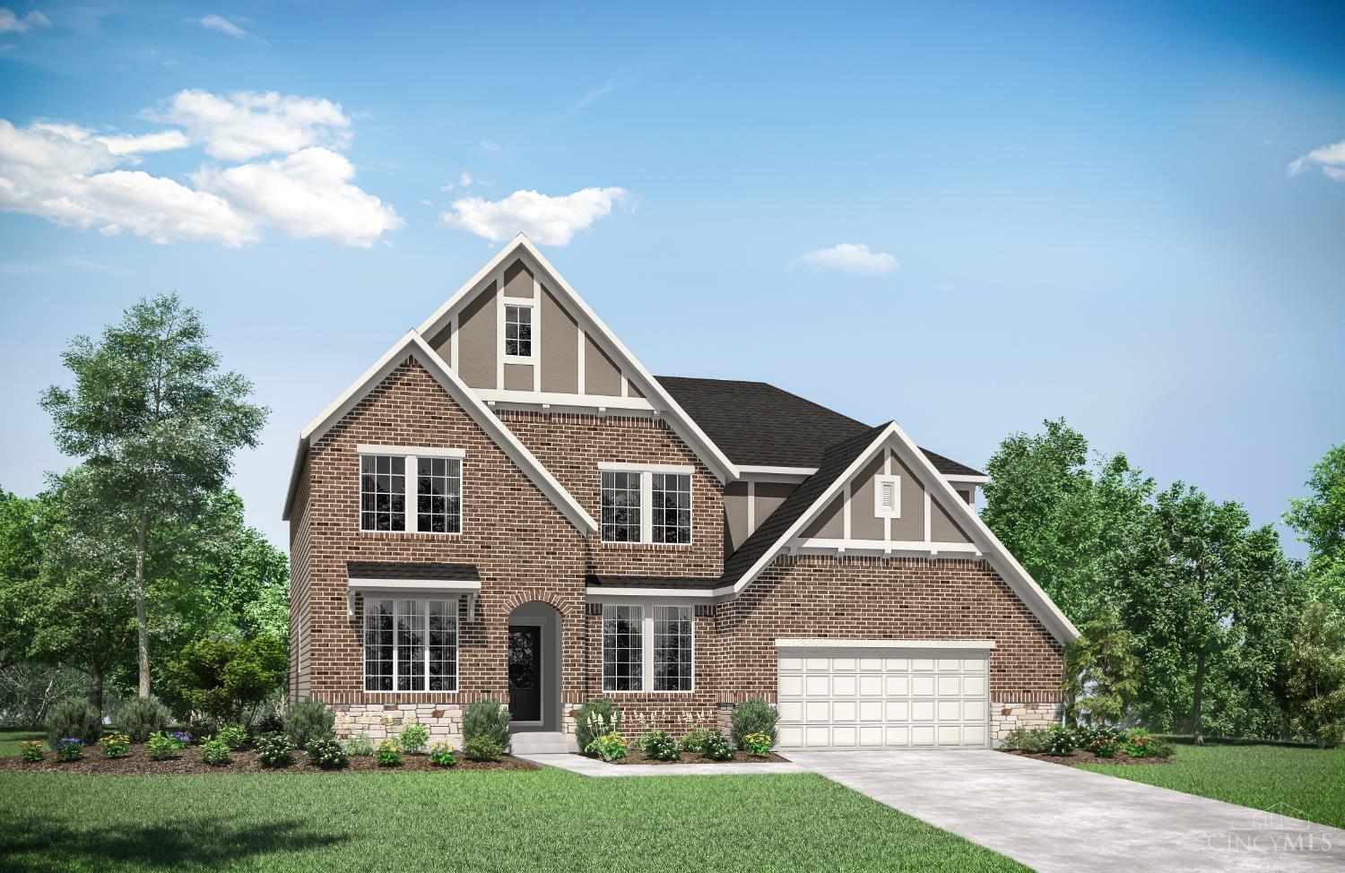 1193 Ridgewood Drive, Miami Twp, OH, 45140