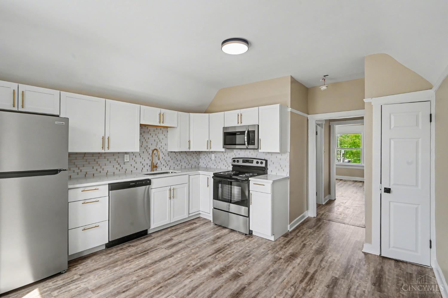 1601 Dexter Avenue, Cincinnati, OH, 45206 — photo 22