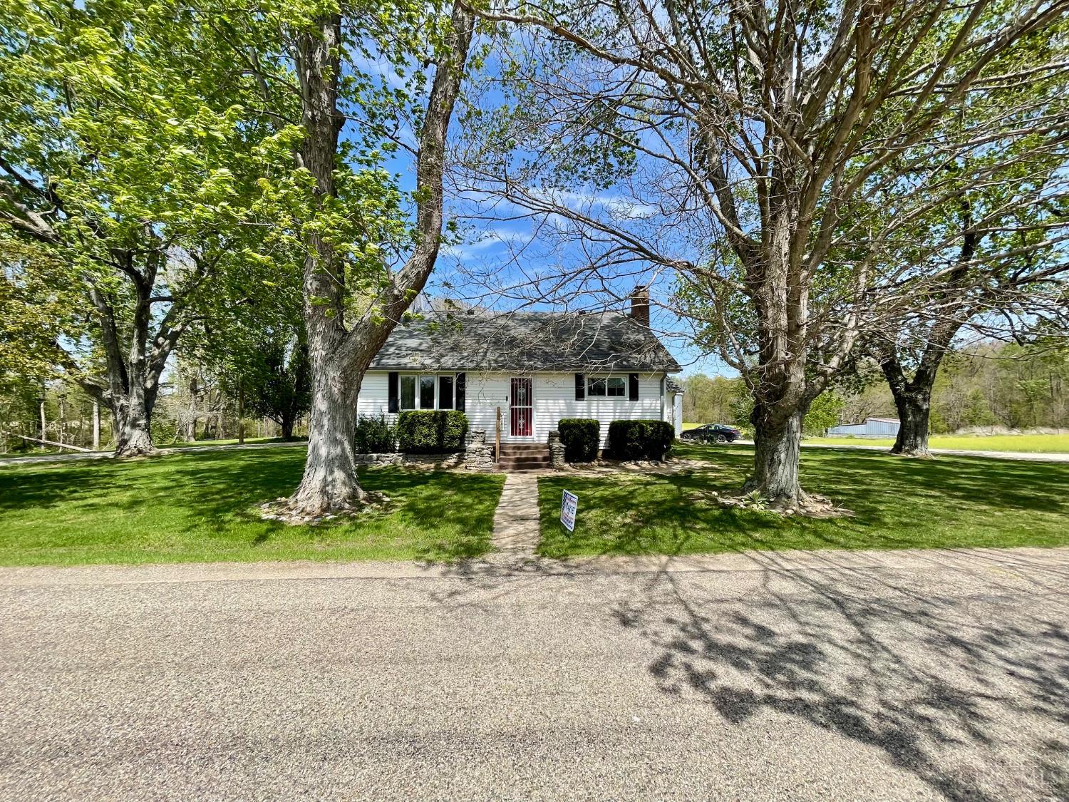 18049 Stone Church Road, Laurel, IN, 47024