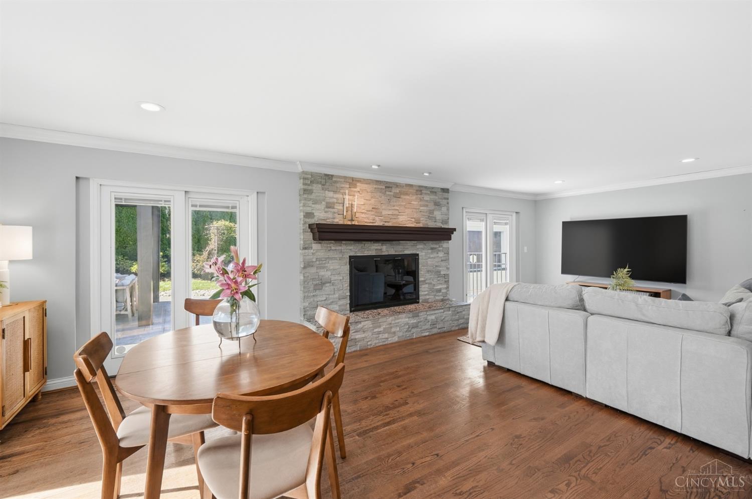 8501 Concord Hills Circle