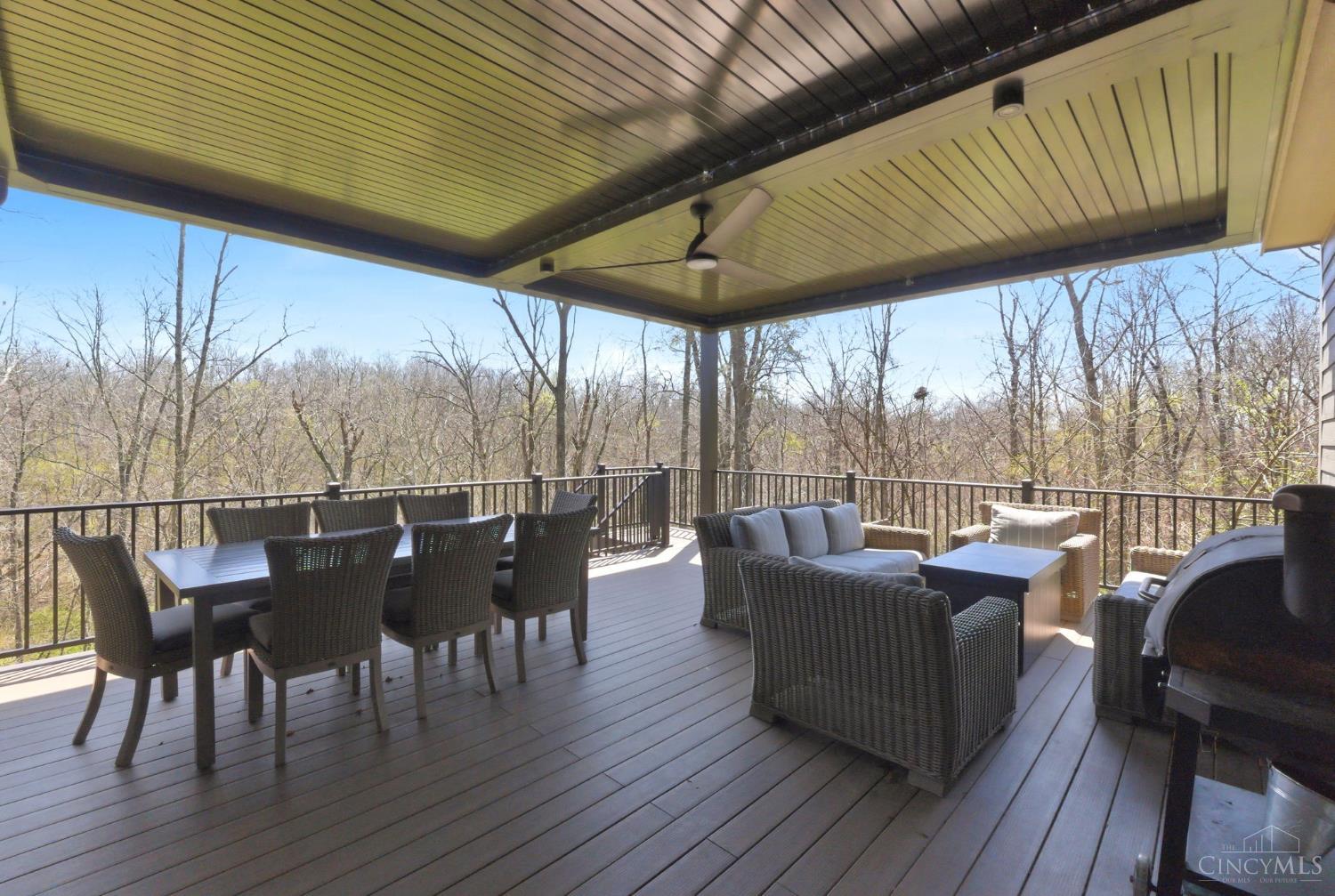 855 Willow Oak Court, Clearcreek Twp., OH, 45066 — photo 82